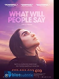 دانلود کامل زیرنویس فارسی فیلم What Will People Say 2017