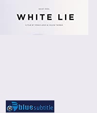 دانلود کامل زیرنویس فارسی فیلم White Lie 2019