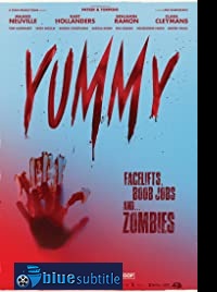 دانلود کامل زیرنویس فارسی فیلم Yummy 2019