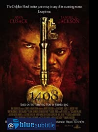 دانلود کامل زیرنویس فارسی فیلم 1408