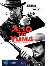 دانلود کامل زیرنویس فارسی فیلم 3:10to Yuma