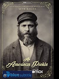 دانلود کامل زیرنویس فارسی فیلم An American Pickle 2020