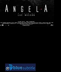 دانلود کامل زیرنویس فارسی فیلم Angel-A 2005