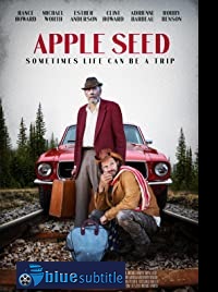 دانلود کامل زیرنویس فارسی فیلم Apple Seed 2019