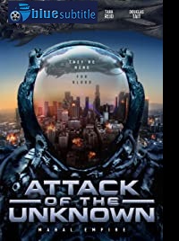 دانلود کامل زیرنویس فارسی فیلم Attack of the Unknown 2020