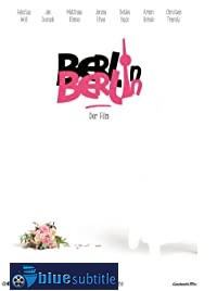 دانلود کامل زیرنویس فارسی فیلم Berlin, Berlin: Lolle on the Run 2020