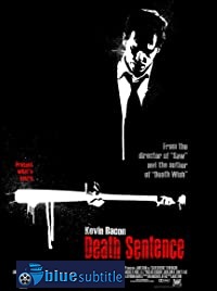دانلود کامل زیرنویس فارسی فیلم Death Sentence 2007