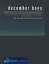 دانلود کامل زیرنویس فارسی فیلم December Boys 2007