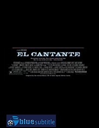 دانلود کامل زیرنویس فارسی فیلم El cantante 2006
