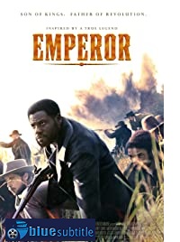دانلود کامل زیرنویس فارسی فیلم Emperor 2020