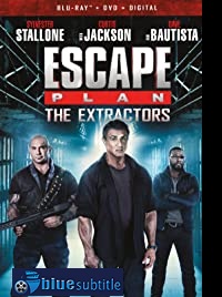 دانلود کامل زیرنویس فارسی فیلم Escape Plan: The Extractors 2019