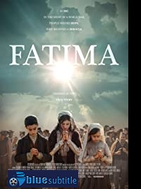 دانلود کامل زیرنویس فارسی فیلم Fatima 2020
