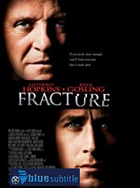 دانلود کامل زیرنویس فارسی فیلم Fracture 2007