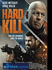دانلود کامل زیرنویس فارسی فیلم Hard Kill 2020