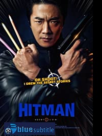 دانلود کامل زیرنویس فارسی فیلم Hitman: Agent Jun 2020