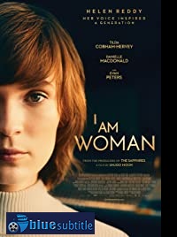 دانلود کامل زیرنویس فارسی فیلم I Am Woman 2019