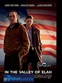 دانلود کامل زیرنویس فارسی فیلم In the Valley of Elah 2007