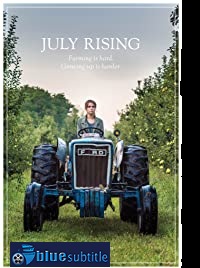 دانلود کامل زیرنویس فارسی فیلم July Rising 2019