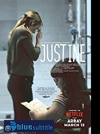 دانلود کامل زیرنویس فارسی فیلم Justine 2019