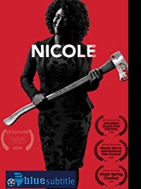 دانلود کامل زیرنویس فارسی فیلم Nicole 2019