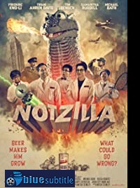 دانلود کامل زیرنویس فارسی فیلم Notzilla 2019