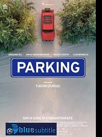 دانلود کامل زیرنویس فارسی فیلم Parking 2019