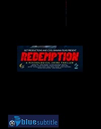 دانلود کامل زیرنویس فارسی فیلم Redemption 2020