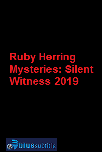 دانلود کامل زیرنویس فارسی فیلم Ruby Herring Mysteries: Silent Witness 2019