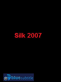 دانلود کامل زیرنویس فارسی فیلم Silk 2007