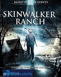 دانلود کامل زیرنویس فارسی فیلم Skinwalkers 2006