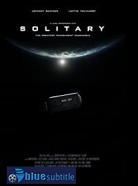 دانلود کامل زیرنویس فارسی فیلم Solitary 2020