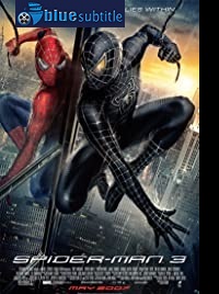 دانلود کامل زیرنویس فارسی فیلم Spider-Man 3 2007