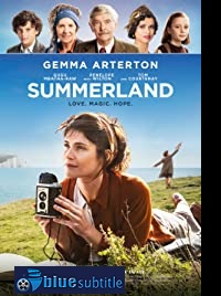 دانلود کامل زیرنویس فارسی فیلم Summerland 2020