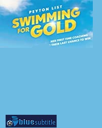 دانلود کامل زیرنویس فارسی فیلم Swimming for Gold 2020