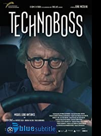 دانلود کامل زیرنویس فارسی فیلم Technoboss 2019