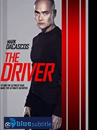 دانلود کامل زیرنویس فارسی فیلم The Driver 2019