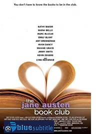 دانلود کامل زیرنویس فارسی فیلم The Jane Austen Book Club 2007