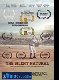 دانلود کامل زیرنویس فارسی فیلم The Silent Natural 2019