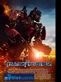 دانلود کامل زیرنویس فارسی فیلم Transformers 2007
