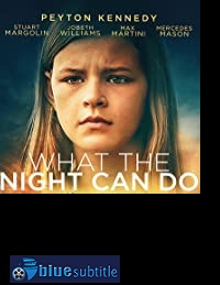 دانلود کامل زیرنویس فارسی فیلم What the Night Can Do 2020