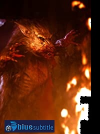 دانلود کامل زیرنویس فارسی فیلم A Werewolf in England 2020