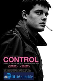 دانلود کامل زیرنویس فارسی فیلم Control 2007
