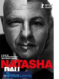 دانلود فیلم DAU. Natasha 2020 () رایگان