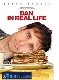 دانلود کامل زیرنویس فارسی فیلم Dan in Real Life 2007