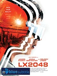 دانلود کامل زیرنویس فارسی فیلم LX 2048 2020
