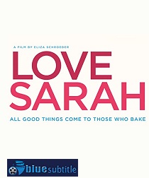 دانلود کامل زیرنویس فارسی فیلم Love Sarah 2020