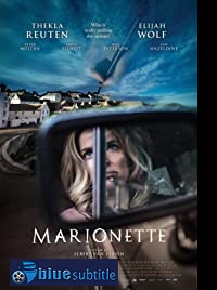 دانلود کامل زیرنویس فارسی فیلم Marionette 2020