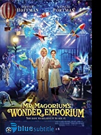 دانلود کامل زیرنویس فارسی فیلم Mr. Magorium’s Wonder Emporium 2007