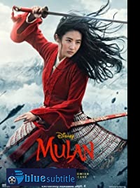 دانلود کامل زیرنویس فارسی فیلم Mulan 2020