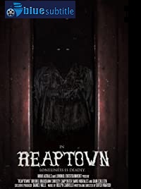 دانلود کامل زیرنویس فارسی فیلم Reaptown 2020